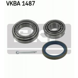 Wiellager VKBA1487