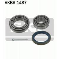Wiellager VKBA1487 - thumbnail