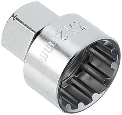 KS Tools 9164071 9164071 Verwisselbare kop 21 mm