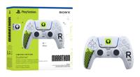 Sony DualSense Groen, Wit Bluetooth/USB Gamepad Analoog/digitaal PlayStation 5 - thumbnail