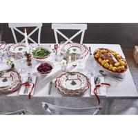 Villeroy & Boch Toy's Delight Ontbijtbord vierkant - thumbnail
