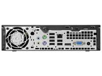 Stanno Pride Trainingsbroek Donkerblauw - thumbnail