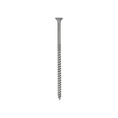 Dynaplus constructieschroef [100x] - AR-COATING - platkop - TX-30 - 6.0x120/70mm