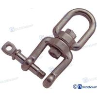 GS71113 - M13 RING-SLUITING - thumbnail