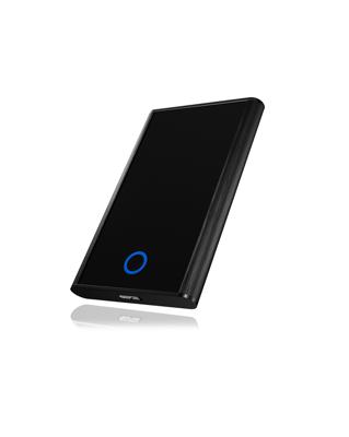 ICY BOX IB-273StU3 externe 2,5 behuizing USB - thumbnail