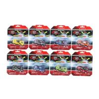 Rapid Wheels Crash Auto Met Frictie En 360o Spin En Salto - thumbnail