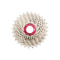 Sunrace Cassette csrx1 11s 11-28 tanden zilver - thumbnail