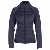 Mondoni Sports Mix techjack donkerblauw maat:l - thumbnail