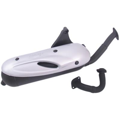 SITO PLUS schalldämpfer "sport" schalld sito compl sw