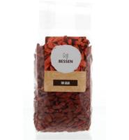 MijnNatuurwinkel Goji bessen 300 Gram - thumbnail