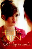 Als dag en nacht - Hetty Luiten - ebook - thumbnail