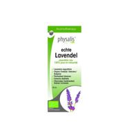 Physalis Echte Lavendel Olie 10ml - thumbnail