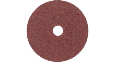 Bosch Accessoires 1 Fiberschuurschijven 180 R444, Expert for Metal , 100 - 2608605488