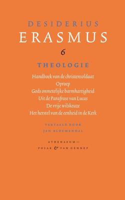 Theologie - Desiderius Erasmus - ebook