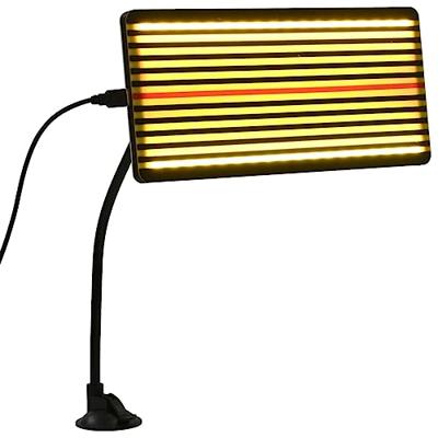 LED-lijnbord voor uitdeuken zonder overspuiten - thumbnail