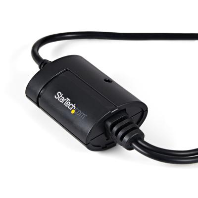 Adapter Startech ICUSB2322F DB9 1,8 m