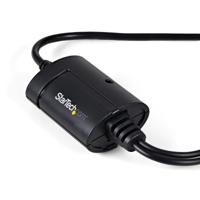 Adapter Startech ICUSB2322F DB9 1,8 m - thumbnail