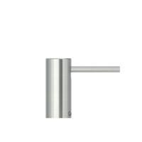 Quooker Nordic Zeepdispenser Roestvrij staal (RVS) ZPNRVS - thumbnail