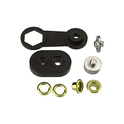Connex dy270765 ogen 13mm 8stuks ms