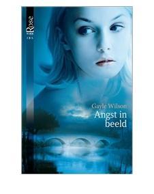Angst in beeld - Gayle Wilson - ebook