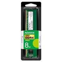 RAM geheugen Adata AD4U32008G22-SGN 8 GB DDR4 3200 MHz CL22 - thumbnail