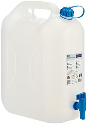 Hünersdorff 817700 ECO Jerrycan voor water 22 l