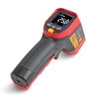 Sauter Infrarood-thermometer -32 - 420 °C - thumbnail