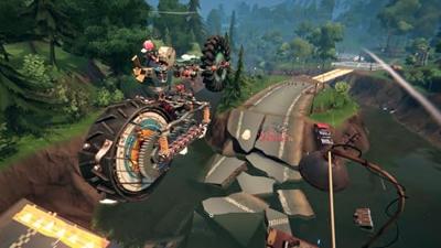 Secret Neighbor + Hello Engineer - The Neigborhood Bundle