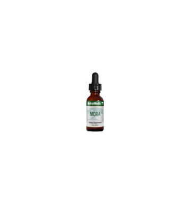 Nutramedix Mora Microbial Defence Druppels 30ml Nutramedix Mora Microbial Defence Druppels 30ml