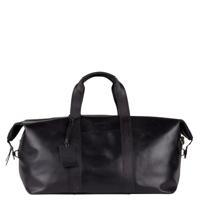 BURKELY Sem weekender-Black - thumbnail