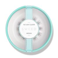 Sweed Beauty No Lash Cluster Medium Black 1St - thumbnail