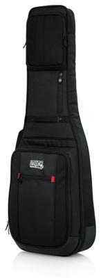 Gator Cases G-PG ELECTRIC ProGo Ultimate draagtas voor elektrische gitaar
