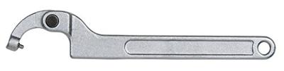 KS Tools 5171326 517.1326 Haaksleutel Sleutelbreedte (metrisch) 80 - 120 mm