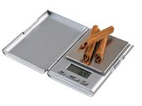 KORONA - Weegschaal - Dieetweegschaal - thumbnail