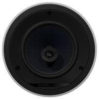 Bowers & Wilkins CCM682 2-weg Zwart Bedraad - thumbnail