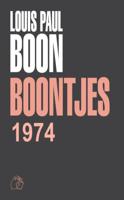 Boontjes 1974 (Hardback) - thumbnail