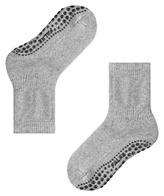 Falke Catspads Kinder Sok Light Grey 27-30 Falke Catspads Kinder Sok Light Grey 27-30
