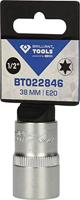 Brilliant Tools BT022846 BT022846 Verwisselbare kop - thumbnail