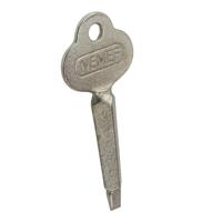 BOUWSLEUTEL KS 25 - thumbnail