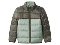 lupilu Kinder jas (Groen, 122/128) - thumbnail