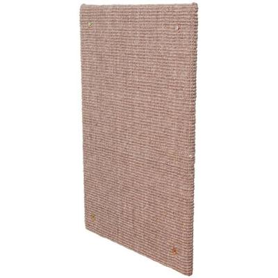 TRIXIE KRABPLANK XL TAUPE 50X70 CM