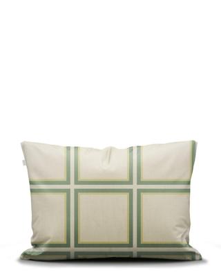 Essenza Luca Basil green Kussensloop