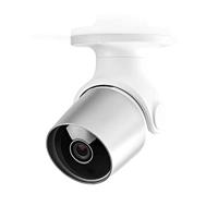 Nedis SmartLife Wi-Fi IP camera voor buiten / HD 1080p - thumbnail