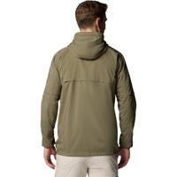 Columbia Skien Valley™ Hooded LS Shirt Heren - thumbnail