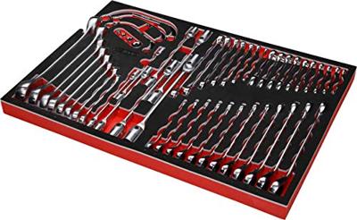 Brilliant Tools 811.0051 NEW-61224 Gereedschapsset