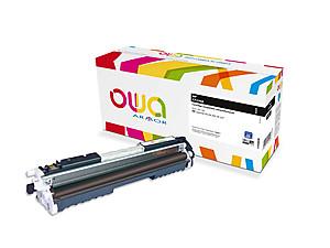 Tonercartridge OWA alternatief tbv HP CF230A zwart Tonercartridge OWA alternatief tbv HP CF230A zwart