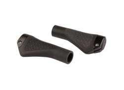 Mirage grips in style black 45, 132/132mm, verpakt Mirage grips in style black 45, 132/132mm, verpakt