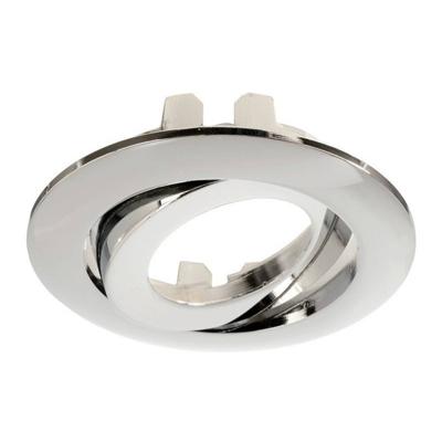 Deko Light Lesath 930257 Frame Zilver