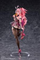 Original Character Statue 1/6 High Heel & Lollipop 27 cm - thumbnail