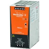 Weidmüller 1469490000 DIN-rail netvoeding 24 V/DC 10 A 240 W Aantal uitgangen:1 x Inhoud 1 stuk(s)